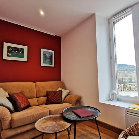 Gite Charmant Avec Terrasse Et Wifi Au Puy-En-Velay - Fr-1-582-331 Le Puy-en-Velay Buitenkant foto