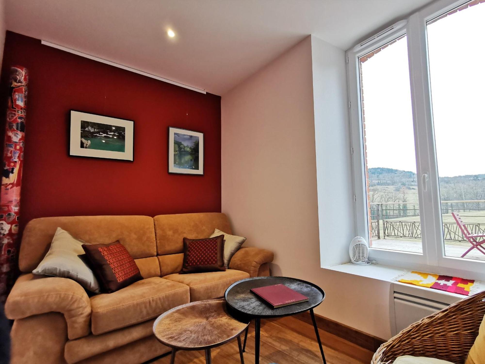 Gite Charmant Avec Terrasse Et Wifi Au Puy-En-Velay - Fr-1-582-331 Le Puy-en-Velay Buitenkant foto